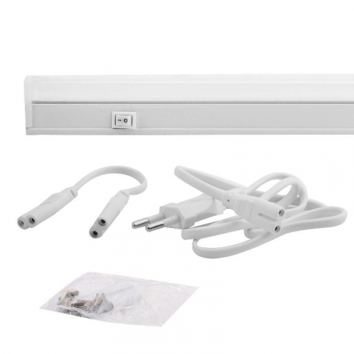 Светильник светодиодный LWL-2014-03CL ФИТО 15Вт Ultraflash 15002 фото 7