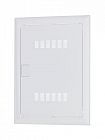 Дверь с вентиляционными отверстиями для шкафа UK62.. BL620V ABB 2CPX031091R9999