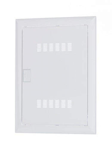 Дверь с вентиляционными отверстиями для шкафа UK62.. BL620V ABB 2CPX031091R9999