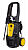 Мойка W200i PROFESSIONAL HUTER 70/8/41