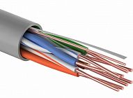 Кабель UTP 4PR 24AWG CAT5e 100м | 01-0043-3-100 | PROconnect