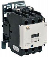 Контактор КМИ-А-35012 LC1D 50А кат. 110В AC 1НО+1НЗ AC-3 IEK AR-ACC-31-050-110-11