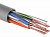 Кабель UTP 4PR 24AWG CAT5e 100м | 01-0043-3-100 | PROconnect