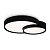 Светильник Items 72Вт IP20 потолочн. Freya FR6094CL-L72B