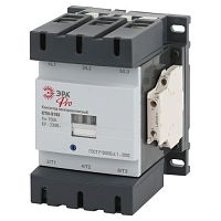 Контактор КТИ-5150 KKT50-150-230-10-E 150А 230В/АС3 PRO Эра Б0054922