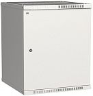 Шкаф LINEA WE 15U 600x650мм дверь металл сер. ITK LWE3-15U67-MF