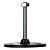 Комплект нивелирующий ONFLOOR PRIMER IEK KNK-SN-9011