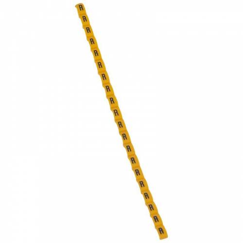 Маркер Duplex "R" Leg 038427