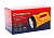 Фонарь аккумуляторный LED3816SM 9LED 2 режима аккум. SLA 220В желт. Ultraflash 12859