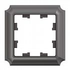 Рамка 1-м AtlasDesign Antique мокко SE ATN100601