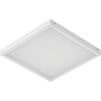 Светильник светодиодный OWP STANDARD (595х595) 30W OPL 940 WH IP54/IP54 СТ 1932000200