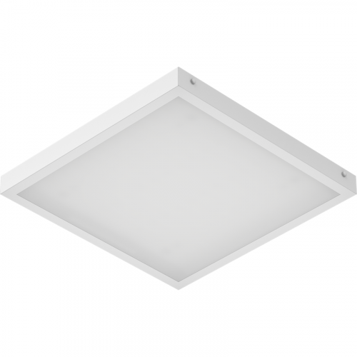 Светильник светодиодный OWP EVO (595х595) 30W OPL 940 WH IP54/IP54 СТ 1928000290 фото 3