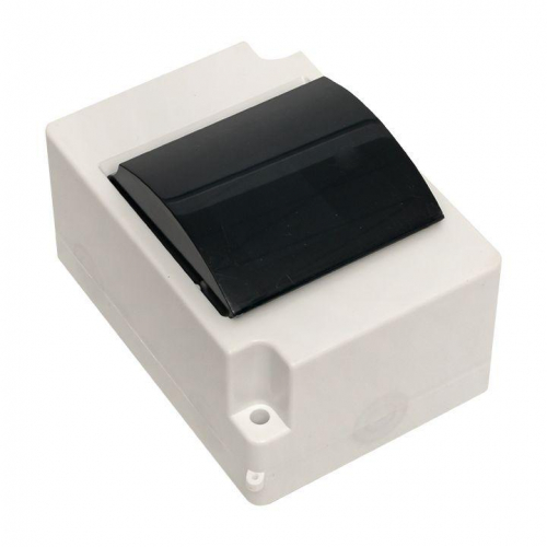 Бокс КМПн 1/4 с дверцей PROxima EKF pbm40-nk-4 фото 8