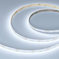 Лента светодиодная UL-A176-8mm 24V White 6000К 15Вт/м IP20 (уп.5м) Arlight 048130