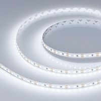 Лента светодиодная RT-A120-8mm 12V Cool 8000К 9.6Вт/м IP20 2835 (уп.5м) Arlight 013239(2)