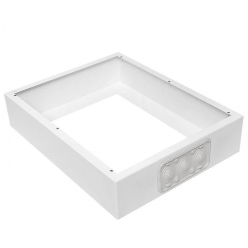 Кожух для навесного монтажа щита "Nova" 2 Габарит PROxima EKF nv-cover-2 фото 6