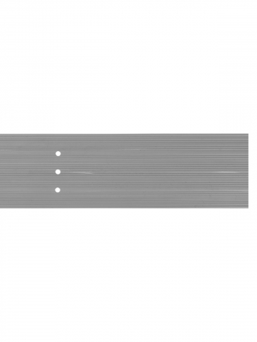 Кабель-канал напольный 70х16 темно-серый (42 м/упак.) TDM фото 4