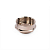 Муфта переходная латунь МПЛ М25/М32 Fortisflex 89600