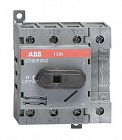 Рубильник OT80F4N2 80А ABB 1SCA105413R1001