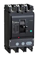 Выключатель автоматический SPC630 36кА S1.3M 3P3D 500А SE SPC630F50013M3DF