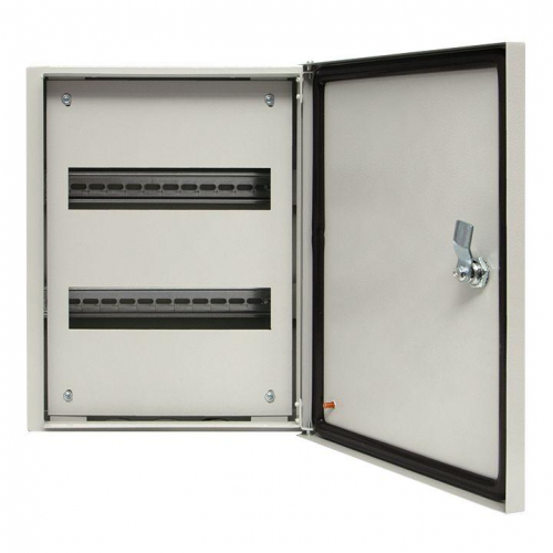 Щит ЩРН-24 (395х310х120) IP54 Basic EKF mb24-24-bas фото 8