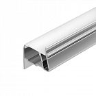 Профиль STRETCH-S-30-WALL-SIDE-2000 (STEP) L2000 алюм. Arlight 040702