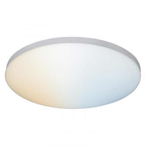 Светильник светодиодный SMART WIFI PLANON FRAMELESS RD45 TW LEDVANCE 4058075484719 фото 2