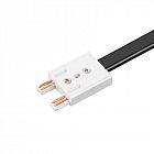 Коннектор питания MAG-VIBE-CON-POWER (WH) IP20 металл Arlight 044509