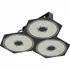 Светильник светодиодный HOOK/RB 3x50W D90 750 BK СТ 1944000980