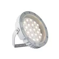 Светильник "Аврора" LED-24-Medium/W3000/М PC GALAD 11075