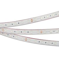 Лента светодиодная RTW-PFS-B60-13mm 24V Green 14.4Вт/м IP68 5060 герметичная (уп.5м) Arlight 033789