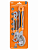 Набор ключей универсальных самозажимных 9-22/22-32 мм, прорезиненные рукоятки, блистер, "Гранит" TDM