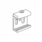 Подвес Suspension bracket TF metallic СТ 4909001260