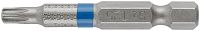 Бита ПРОФИ ТОРКС/Profi TORX T25 50мм сталь (уп.2шт) Cutop 83-661