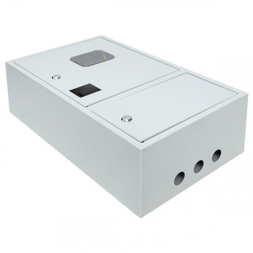 Щит ЩУРн 3/15 два отсека (БУР) (520х310х160) IP31 EKF mb23-3/15i фото 7