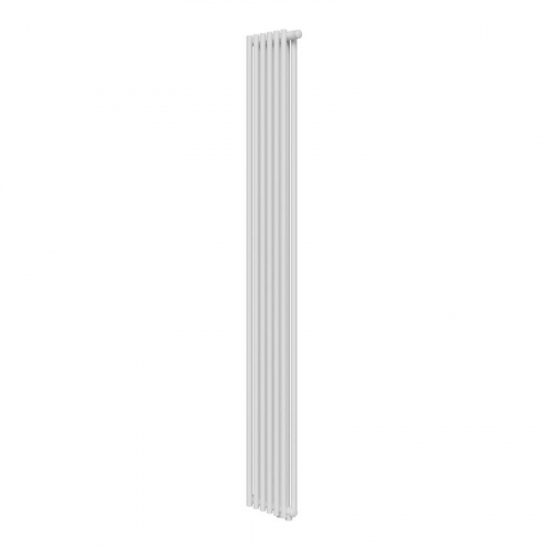 Радиатор дизайн Shift R22 VC2180 6 секц. RAL9016 Royal Thermo НС-1631306