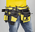 Сумка 80 393 NTA-Bag04 (поясная) Navigator 80393