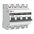 Выключатель нагрузки 4п 20А ВН-63 PROxima EKF SL63-4-20-pro