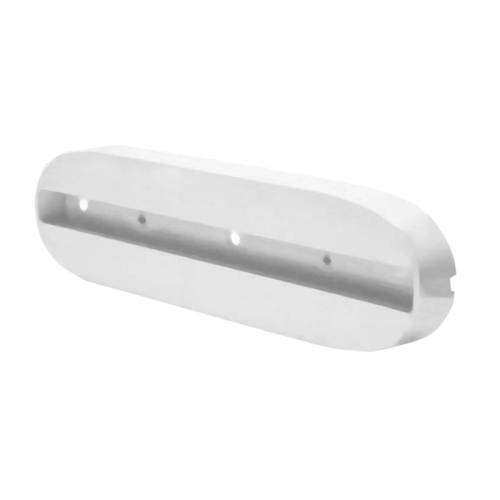 Чашка потолочного крепления UBX-Q122 G82 WHITE 1 POLYBAG1ф Volpe UL-00006065