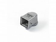 Корпус 5 полюсов боковой ввод EMAS EBM05GU10