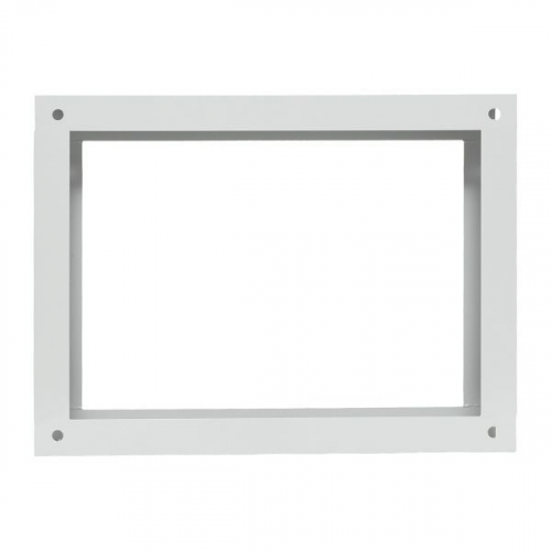 Цоколь к ВРУ Unit S IP31 (Вх600х450) PROxima EKF mb15-08-02-04 фото 2