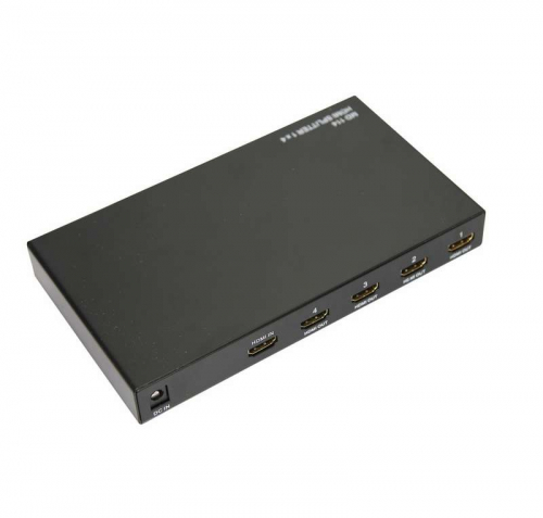 Делитель HDMI 1х4 Rexant 17-6902