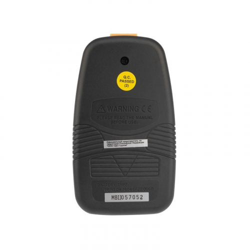 Термометр цифровой MS6500 Mastech 13-1240 фото 6