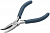 Утконосы "мини" ручки 125мм син. FIT 51225