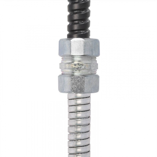 Муфта соединительная СММ-50 Fortisflex 61402 фото 2
