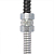 Муфта соединительная СММ-50 Fortisflex 61402