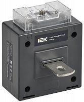 Трансформатор тока ТТИ-А 30/5А кл. точн. 0.5 5В.А МПИ08 IEK ITT10-2-05-0030-08