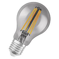 Лампа светодиодная SMART+ Filament Classic Dimmable 44 6Вт/2700К E27 LEDVANCE 4058075486126