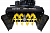 Снегоуборщик SGC 4800EX (с электростартером) HUTER 70/7/27