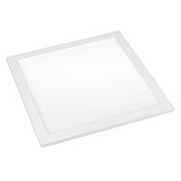Панель IM-300x300A-12W Warm White (IP40 металл) Arlight 023147(1)